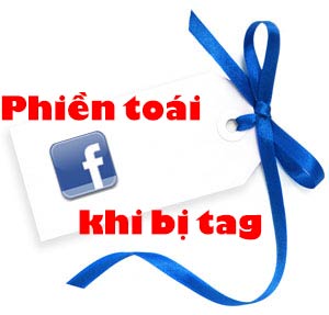 Vấn nạn tự động tag tên bạn bè trên Facebook và cách khắc phục