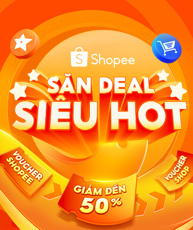 Top sản phẩm bán chạy nhất trên Shopee – Lazada Tháng 11/2025