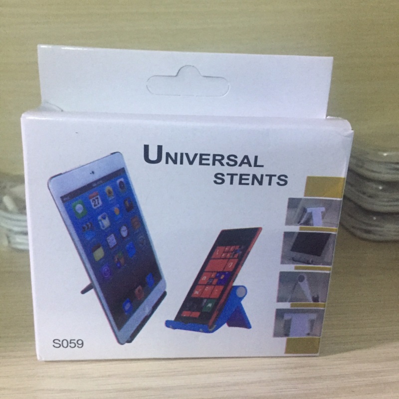 Đế để điện thoại hình chiếc ghế