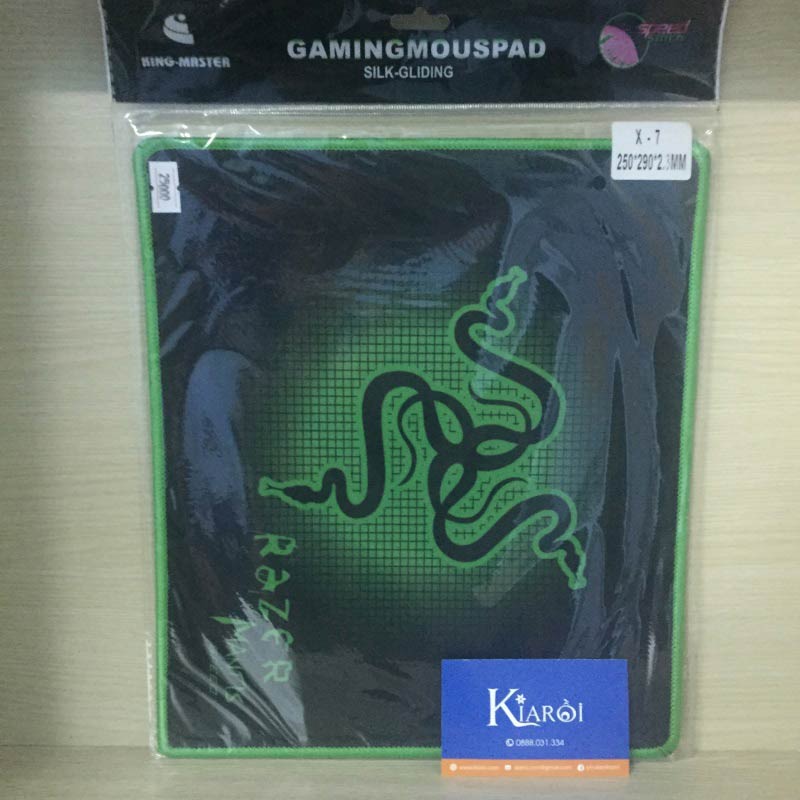 Lót chuột X7