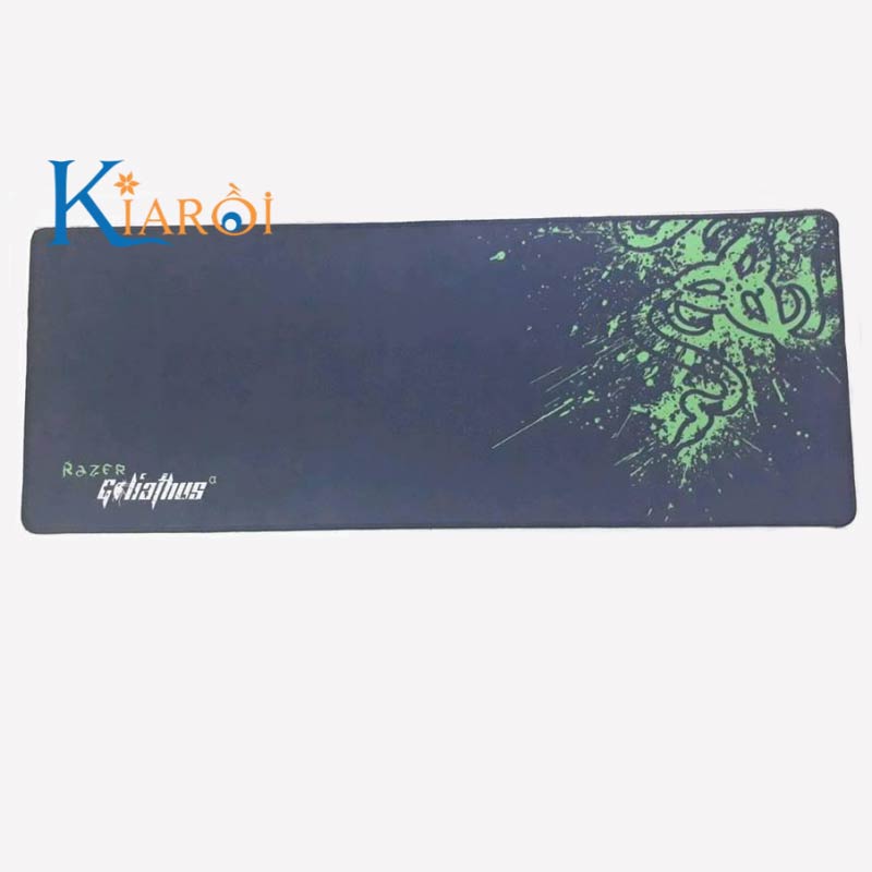 Miếng lót chuột khổ lớn Razer LC2 (80mmx30mmx3mm)