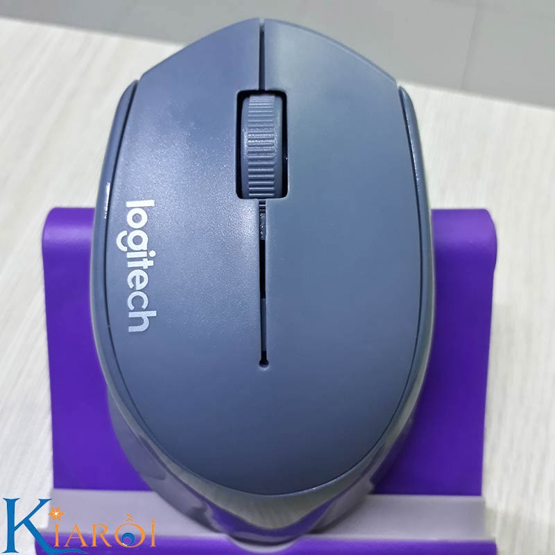 Chuột không dây Logitech M280
