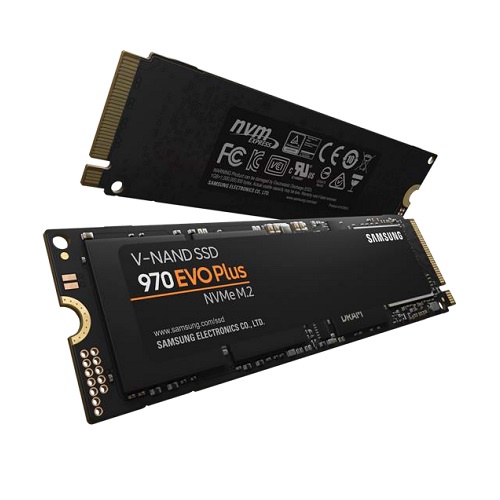Ổ Cứng SSD Samsung 970 EVO Plus